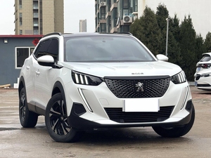 <span class=keywords><strong>Peugeot</strong></span> <span class=keywords><strong>2008</strong></span> d'<span class=keywords><strong>occasion</strong></span> 2023, SUV, transmission <span class=keywords><strong>automatique</strong></span>, 1.2T Turbo, conduite à gauche, toit ouvrant panoramique, grandes roues, sièges en cuir, LED - Product Image 3