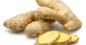 %100 Doğal Organik Zencefil Yüksek Kalite En İyi Fiyat Taze Genç Zencefil Kökü Şandong'dan Doğrudan Şandong Çiftliği - Product Image 2