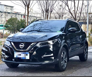 Auto Usate di Alta Qualità ed Economiche 2022 Nissan Qashqai XV <span class=keywords><strong>Prem</strong></span> Pro Luxury Navi Edition 2.0L CVT AWD, Auto a Benzina - Product Image 1