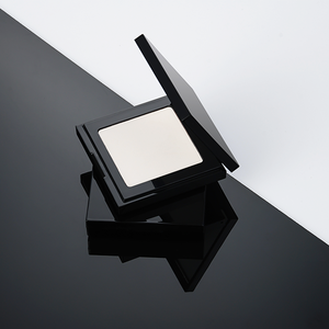 Poudre compacte OEM ODM, végan, imperméable, sans cruauté aux animaux, fabricant de maquillage, poudre compacte pressée mate de marque privée - Product Image 4