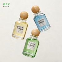 Parfum de luxe en gros sur mesure, eau de parfum, parfum intense et longue durée, mini-parfum pour femmes