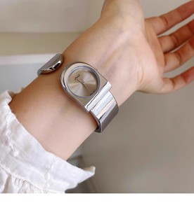 <span class=keywords><strong>Montre</strong></span> Bracelet pour <span class=keywords><strong>Femme</strong></span>, <span class=keywords><strong>Montre</strong></span> Vintage <span class=keywords><strong>Tendance</strong></span> Personnalisée, Nouveau Modèle 2025, <span class=keywords><strong>Montre</strong></span> à Quartz - Product Image 4