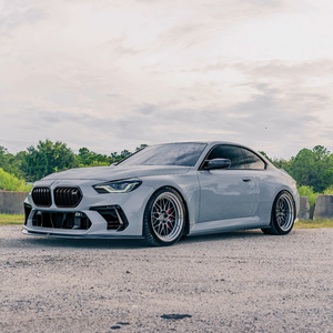 ล้อฟอร์จขนาด 18 19 20 22 24 นิ้ว สำหรับรถบีเอ็มดับเบิลยู M2 M3 M4 M5 M6 M7 M8 I4 I5 I7 <span class=keywords><strong>Ix</strong></span> M240 320 330 430 M440 520 530 <span class=keywords><strong>540</strong></span> 740 Z4 Z3 MLE81 - Product Image 4