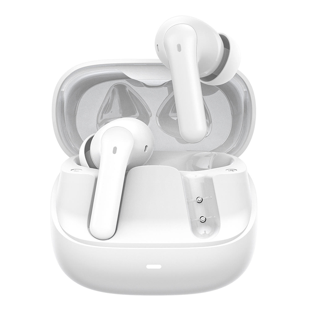 New  6 Mics FB FF Hybrid ANC ENC TWS Earbuds Stereo Wireless Air Pro Pods Bluetooth Ear Phone Noise Cancelling Earphone