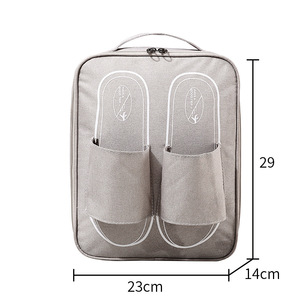 New Travel <b>Shoe</b> <b>Bag</b> Multi Functional Portable <b>Shoe</b> Storage <b>Bag</b> - Product Image 1