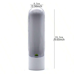 לצלם מכשיר טרי שומר טרי עיצוב חדש וניל שומר מזון מזון ירקות אחסון מטבח מיכל אחסון מזון - Product Image 4