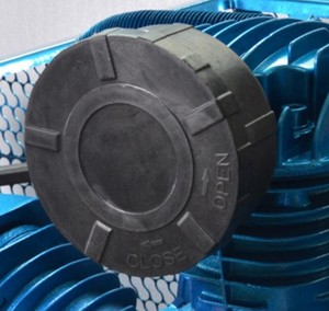 Máy Nén Dầu Chất Lượng Cao Máy Nén Khí Di Động - Product Image 4