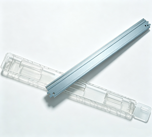 Cuchilla de Limpieza de Tambor CE740A 307A Compatible con <span class=keywords><strong>HP</strong></span> <span class=keywords><strong>Color</strong></span> <span class=keywords><strong>LaserJet</strong></span> CP5225 <span class=keywords><strong>CP5225n</strong></span> CP5225dn 307A 650A/651A 740 - Product Image 2