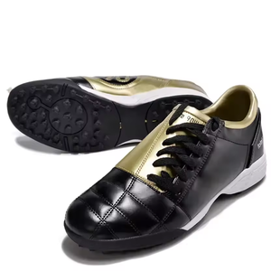 Nueva Llegada, Botas de Fútbol Profesionales TF para Césped Artificial, Botas de Fútbol Originales para Entrenamiento, Chuteira Campo - Product Image 5