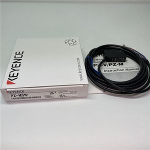 KEYENCE PZ-M31P ประเภทสายสะท้อนแสงแบบสี่เหลี่ยม, ประเภทสายส่งผ่านแสงแบบสี่เหลี่ยม PNP, NPN - Product Image 2