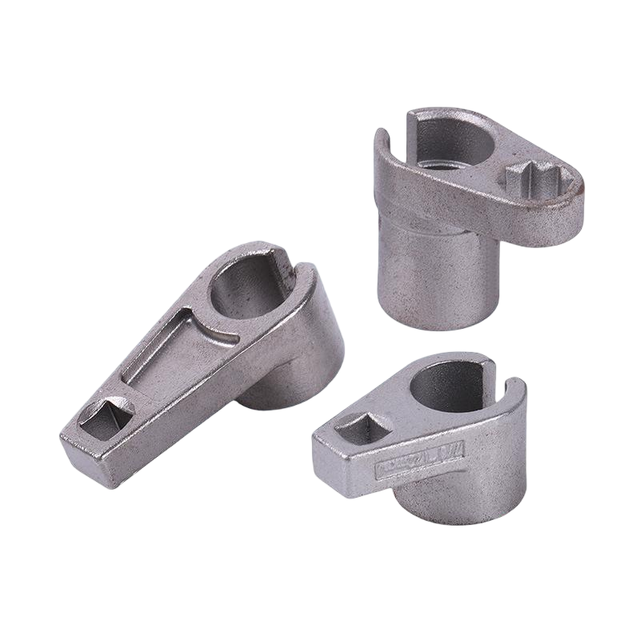 Foundry Direct Supply High Quality Custom Mass Production Custom Metal Cast Iron Pump Body