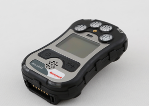 Détecteur de gaz portable sans fil 4-en-1 MicroRAE O2 LEL CO H2S - Product Image 3
