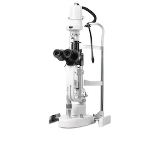 Lámpara de Hendidura Oftálmica de Bajo Costo para Oftalmología y Optometría - Product Image 2