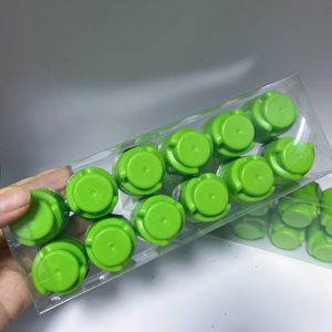 Tapa para Botella de Agua con Polvo de Matcha, Tapa para Polvo de Té Verde <span class=keywords><strong>Macha</strong></span> - Product Image 5