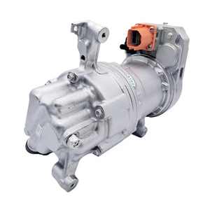 Piezas de aire acondicionado automático 1501256-00-L 108819800 L para Tesla MO DE L <span class=keywords><strong>Y</strong></span> M <span class=keywords><strong>O</strong></span> DEL 3 <span class=keywords><strong>E</strong></span> V Auto Air AC com p re s so - Product Image 4