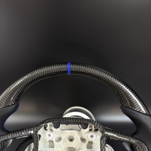 Volante para <span class=keywords><strong>Ford</strong></span> <span class=keywords><strong>Mustang</strong></span> S650, Compatible con Modelos Dark Horse EcoBoost GT, <span class=keywords><strong>Precio</strong></span> al por Mayor, Envío Directo - Product Image 2