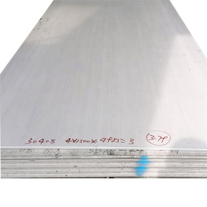 Piastra in acciaio inox <span class=keywords><strong>316</strong></span> - Product Image 6