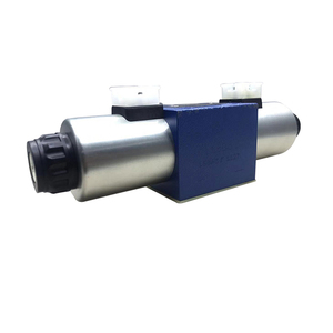 Solénoïde de commande hydraulique de haute qualité 4we - Product Image 4
