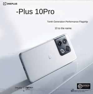 Ha corso 256G uno più 10 Pro 5G Dual SIM CDMA inglese 144Hz Octa Core Full Netcom gioco di <span class=keywords><strong>lavoro</strong></span> foto Standby telefono cellulare - Product Image 2