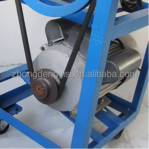 Picadora de Carne Multifuncional, Picadora de Carne Eléctrica Comercial - Product Image 6