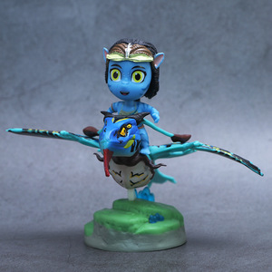 Figuras <span class=keywords><strong>de</strong></span> Acción <span class=keywords><strong>de</strong></span> <span class=keywords><strong>Avatar</strong></span>, <span class=keywords><strong>Película</strong></span> Más Vendida, Figuras Coleccionables, Juguetes <span class=keywords><strong>de</strong></span> Modelo para Niños - Product Image 3