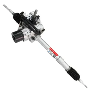 Nuevo <span class=keywords><strong>05</strong></span> para Honda para Civic FA3 modelo de pieza de automóvil Sistema de engranaje de cremallera de dirección asistida electrónica (53601-FA3-A00 53601-SNB-P07) - Product Image 2