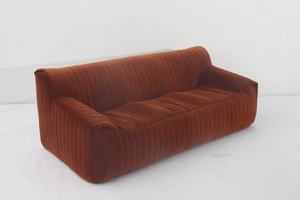 โซฟาซินนา แซนดร้า สไตล์มิดเซ็นจูรี่โมเดิร์น รุ่นจำลอง มีขาย - Product Image 3