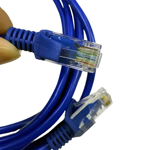 XXD 1000ft 305m UTP CAT5E ağ lan kablosu ethernet saf bakır CCA kedi 5 kablo