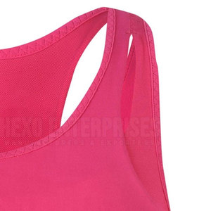 Pakistán hizo nuevo diseño ropa de entrenamiento mujeres Fitness Bra mejor calidad mujeres Fitness Bra - Product Image 4