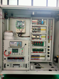 Motor prüfgeräte System Getriebene Traktion maschine Motor Simulieren Sie hydraulische Traktionsmaschinen-Prüfgeräte - Product Image 5