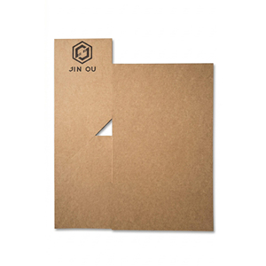 Boîte de rangement en carton pour magazines et bandes dessinées, pliable, multi-niveaux, avec logo personnalisé, vente en gros d'usine - Product Image 6