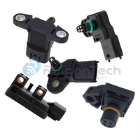 Sensor de presión de mapa de aire de admisión automático para AUDI A3 Toyota Hyundai Kai Mazda Mitsubishi Honda Suzuki Isuzu Renault