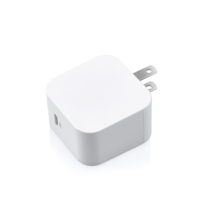 Topk — chargeur USB <span class=keywords><strong>2021</strong></span> Portable Original avec prise US et EU, adaptateur secteur USB C, 20W, PD, pour iPhone 13 Pro Max - Product Image 3