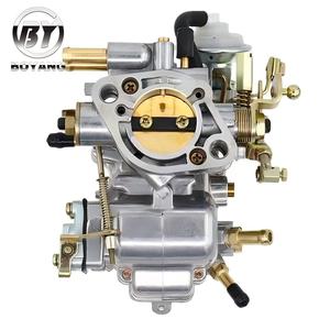 Carburateur Carb pour FIAT 128 147 F128 F147 spazia VIVACE 128 1300CC 1973-1978 32M-ICEV 32MICEV - Product Image 4
