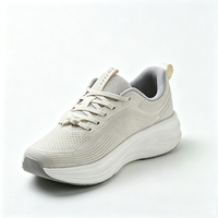 Chaussures de course légères et respirantes en EVA personnalisées pour hommes, pour la salle de sport et les sports