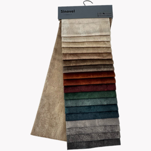 Hometextile Liên Kết <span class=keywords><strong>2025</strong></span> Hot Bán Vỏ Cây In Nổi Hà Lan Nhung Ngoại Quan Vải Lông Cừu Cho Sofa Bao Phủ - Product Image 4