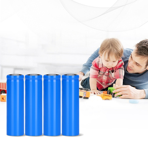 Li-Ion ชาร์จ<span class=keywords><strong>3500Mah</strong></span> เซลล์อัตราสูงลิเธียมไอออน18650แบตเตอรี่3.7V - Product Image 5