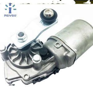 มอเตอร์ปัดน้ำฝน PEIVSO ใหม่ รับประกัน 1 ปี ผลิตในจีน OEM 85110-0K120 ได้รับการรับรอง IATF16949 - Product Image 1