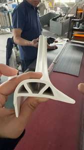 <span class=keywords><strong>Profil</strong></span>é <span class=keywords><strong>de</strong></span> protection en PVC en forme <span class=keywords><strong>de</strong></span> P pour quai, pare-chocs d'angle <span class=keywords><strong>de</strong></span> quai, rail <span class=keywords><strong>de</strong></span> protection marin - Product Image 6