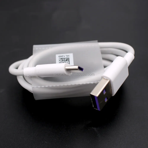 <span class=keywords><strong>Chargeur</strong></span> Super Rapide Original 10V 4A Prise UK 40W Adaptateur Secteur USB 5A Câble USB pour <span class=keywords><strong>Huawei</strong></span> Mate 30 <span class=keywords><strong>Pro</strong></span> P20 <span class=keywords><strong>P30</strong></span> <span class=keywords><strong>Pro</strong></span> - Product Image 6