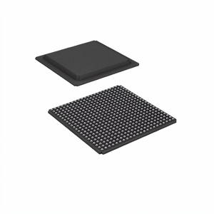 ชิ้นส่วนวงจรรวม FCBGA 440 i.o 676FCBGA แบบฝังดั้งเดิม676 bbga, FCBGA - Product Image 1