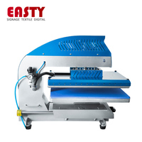 T-shirt automatique sublimation, par sublimation, été