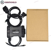 Herramienta de Diagnóstico Xentry MB STAR C6 con Laptop CF53 V-CI DoIP para Benz Das Wis Epc Multiplexor Configuración Completa para Diagnóstico de Coches