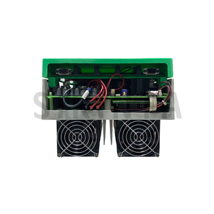 Techniques de contrôle E M210RGB14 CT Mentor II Digital Drive - Product Image 5