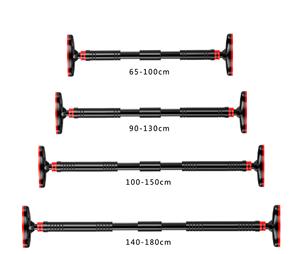 Vente en gros d'étagère en bois de plancher avec logo personnalisé <span class=keywords><strong>barre</strong></span> de remplacement horizontale de gymnastique murale <span class=keywords><strong>barre</strong></span> de traction - Product Image 6