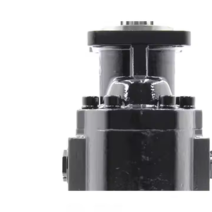 CBHST1-ISO-63 63 cc/rev Innovation à la pompe à engrenages hydraulique pour les industries agricoles d'excavatrice de construction au détail-état neuf - Product Image 4