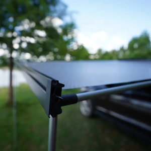 Toldo lateral de aluminio para coche, personalizado, extraíble, <span class=keywords><strong>4x4</strong></span> - Product Image 3