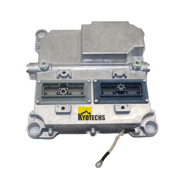 Hot Sale Excavator 28170119 281-70119 ECU E320DL C6.4 Controller for Catterpillar CAT Original Parts