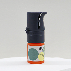 Pigment de maquillage organique <span class=keywords><strong>semi</strong></span>-<span class=keywords><strong>permanent</strong></span> Pigment de broderie pour <span class=keywords><strong>sourcils</strong></span> Couleur durable des <span class=keywords><strong>sourcils</strong></span> sans décoloration - Product Image 1