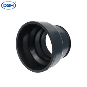 Kauçuk kol HN65.1 endüstriyel koruyucu kauçuk kol-50 ℃ ~ 200 ℃ aşınmaya dayanıklı korozyon önleyici - Product Image 3